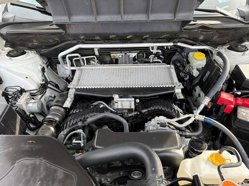 Used 2024 Subaru Ascent Limited w/ Popular Package #2 image 12