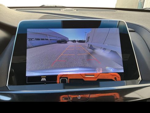Certified 2023 Cadillac CT5 Luxury AWD/4WD image 8
