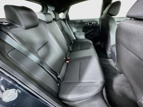 Certified 2026 Honda Civic Sport image 24