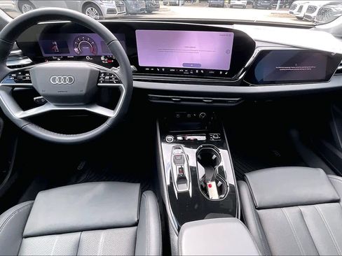 New 2026 Audi A5 2.0T Premium Plus image 5