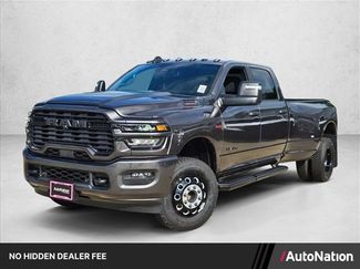 New 2026 RAM 3500 Lone Star AWD/4WD video 1