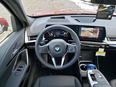 New 2026 BMW X1 xDrive28i w/ Technology Package AWD/4WD image 9