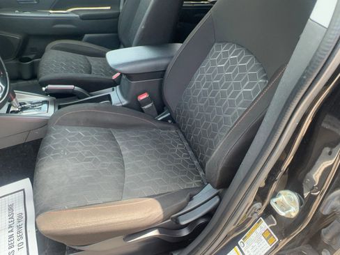 Used 2022 Mitsubishi Outlander Sport ES FWD image 19