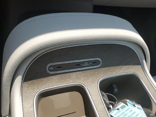 Certified 2026 Hyundai Palisade SEL FWD image 30