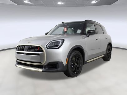 New 2026 MINI Cooper Countryman S
