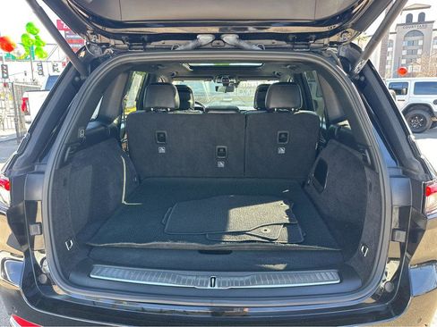 Used 2022 Jeep Grand Cherokee Summit w/ Advanced Protech Group IV image 37