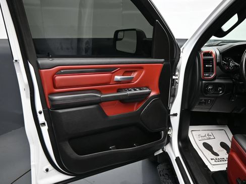 Used 2022 RAM 1500 Rebel w/ Rebel Level 2 Equipment Group AWD/4WD image 10