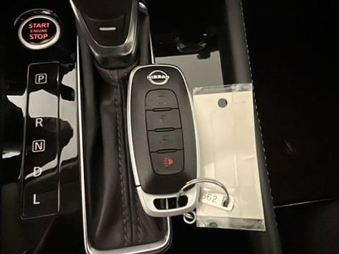 Used 2023 Nissan Kicks SV FWD image 21