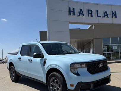 New 2026 Ford Maverick XLT