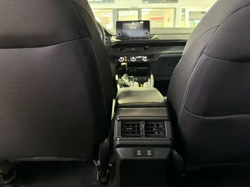 Used 2025 Honda Accord LX image 45