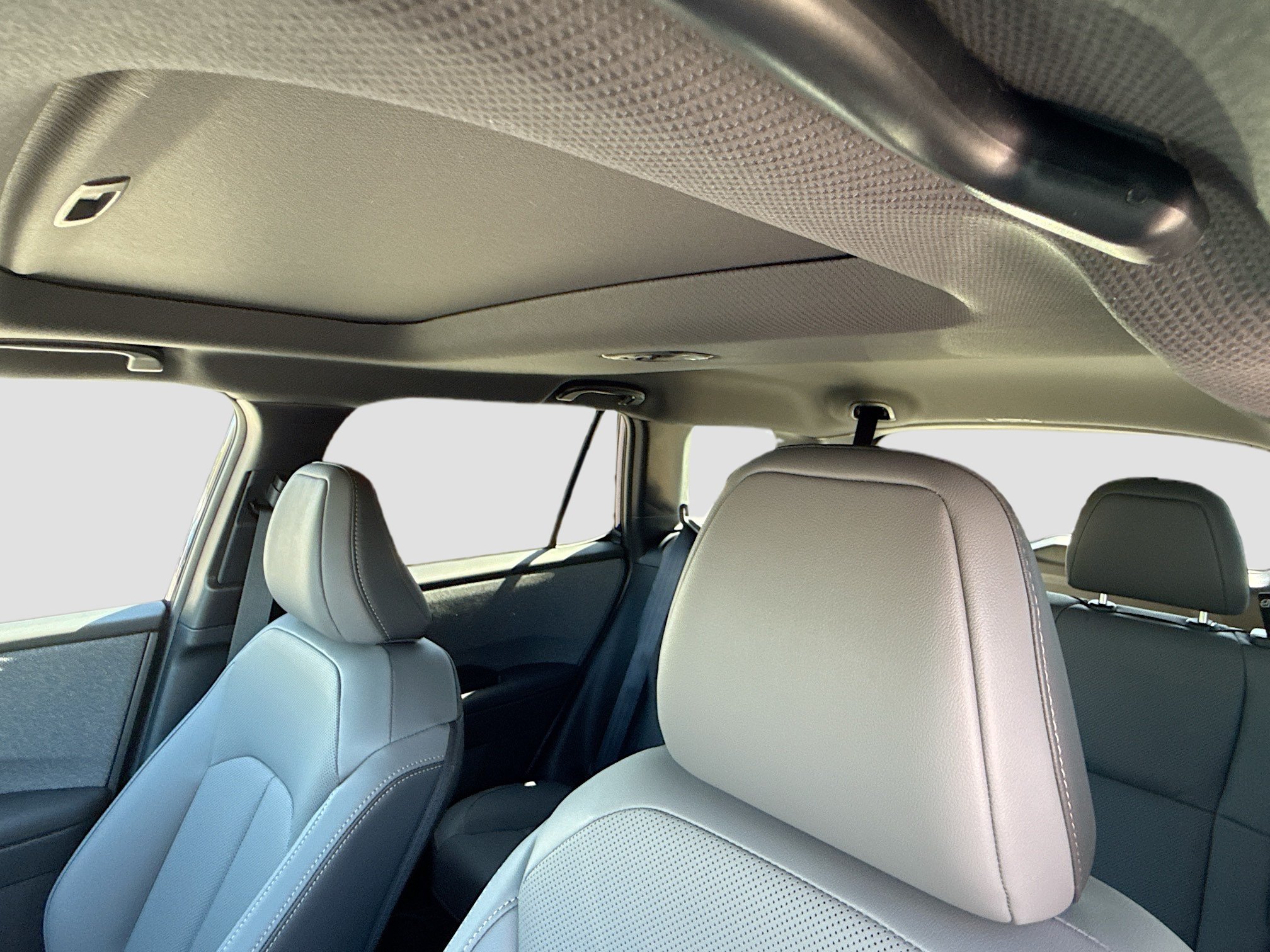 New 2026 Subaru Outback Limited AWD/4WD image 26