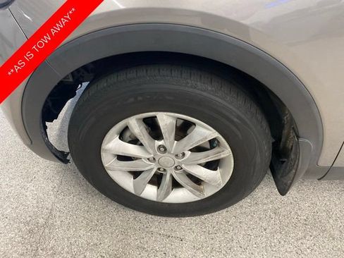 Used 2017 Kia Sorento AWD w/ LX Convenience Package image 11