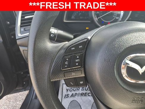 Used 2016 MAZDA MAZDA3 i Sport image 20