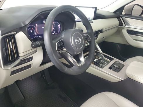 Used 2024 MAZDA CX-90 Plug-In Hybrid w/ Premium Plus AWD/4WD image 25
