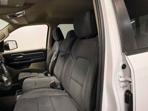Used 2020 RAM 1500 Big Horn AWD/4WD image 59