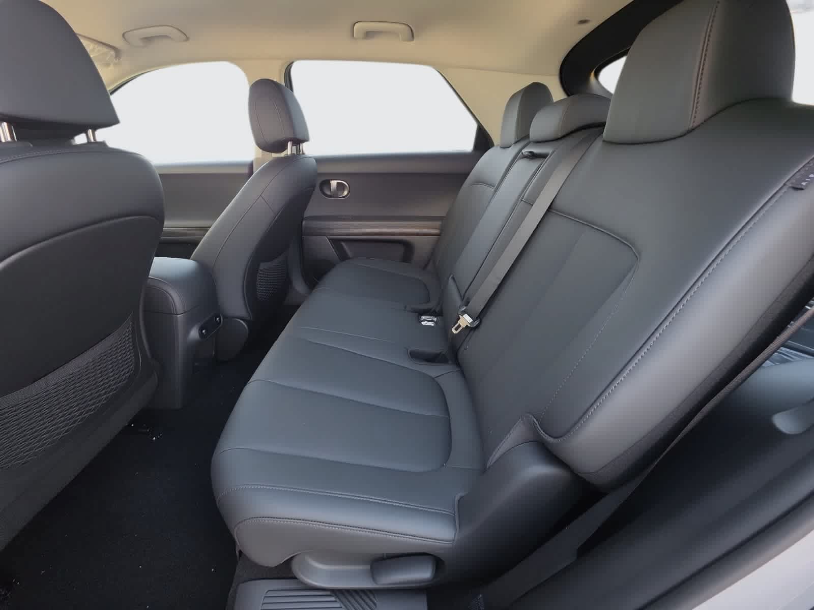 New 2027 Hyundai Ioniq 5 SEL RWD image 30
