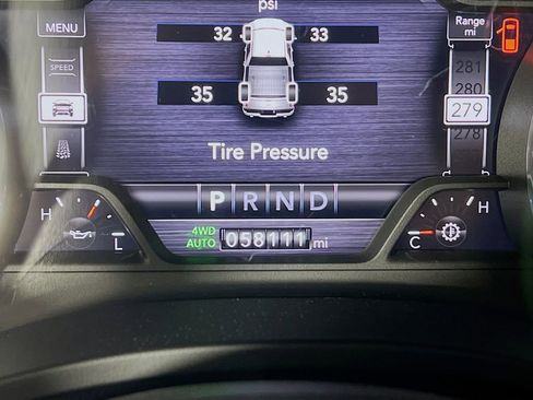 Used 2021 RAM 1500 Laramie w/ Sport Appearance Package image 11