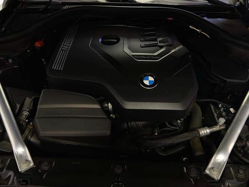 Certified 2023 BMW Z4 sDrive30i RWD image 19