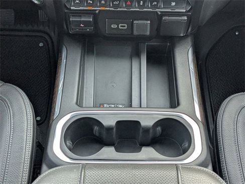 Used 2021 GMC Sierra 1500 Denali w/ Technology Package image 18
