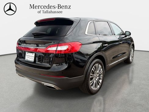 Used 2018 Lincoln MKX Reserve FWD image 5