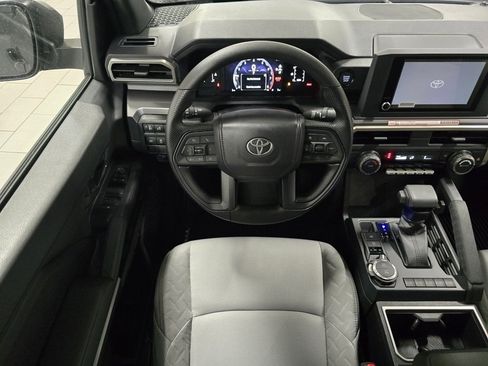 New 2026 Toyota Tacoma SR5 image 24