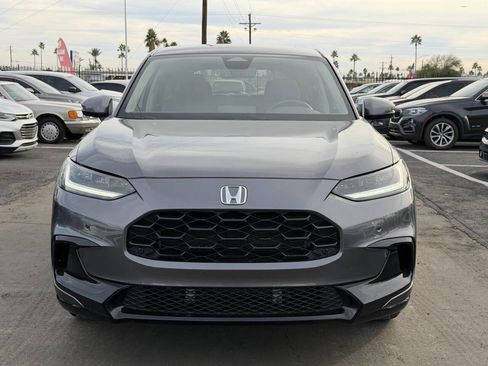 Used 2023 Honda HR-V EX-L image 16