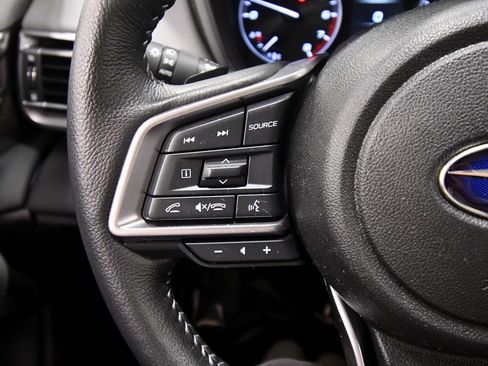 Used 2023 Subaru Outback Limited image 21