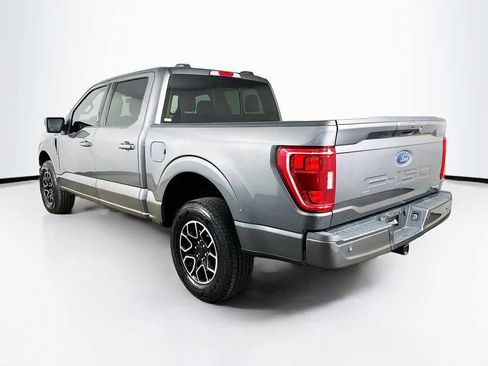 Used 2022 Ford F150 XLT w/ Equipment Group 302A High image 4