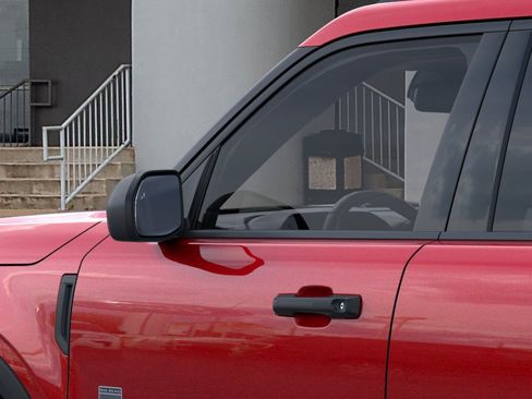 New 2026 Ford Bronco Sport Big Bend AWD/4WD image 20