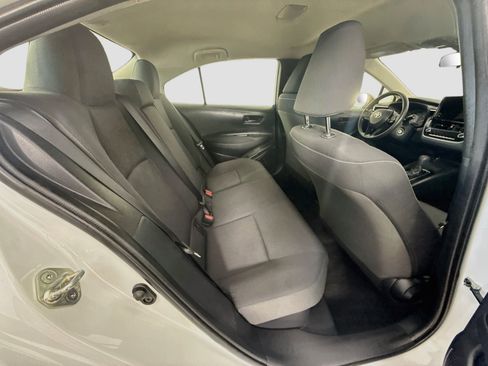 Used 2024 Toyota Corolla LE FWD image 27