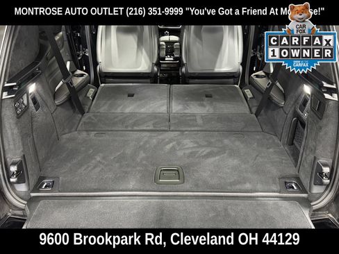 Used 2022 BMW X7 M50i AWD/4WD image 46