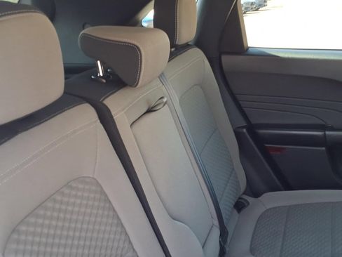 Used 2021 Ford Escape SE w/ SE Sport Appearance Package FWD image 15
