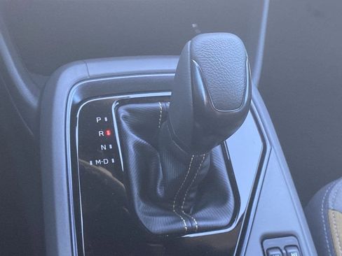 New 2026 Subaru Crosstrek 2.5i Sport AWD/4WD image 26