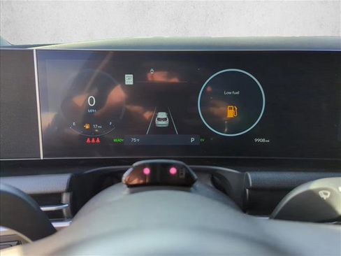 Used 2025 Hyundai Tucson SEL image 10