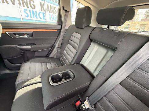 Used 2018 Honda CR-V EX image 30