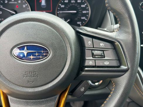Used 2025 Subaru Outback Wilderness AWD/4WD image 21