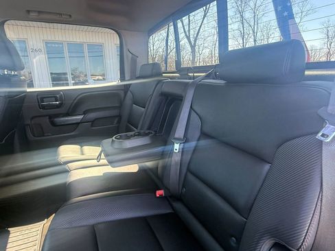 Used 2016 GMC Sierra 1500 SLT w/ All-Terrain Package image 35