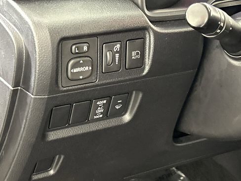 Used 2024 Toyota 4Runner SR5 image 12