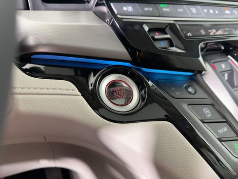 New 2026 Honda Odyssey Touring image 26