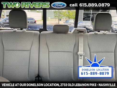 Used 2016 Ford F150 XLT w/ Equipment Group 302A Luxury AWD/4WD image 38