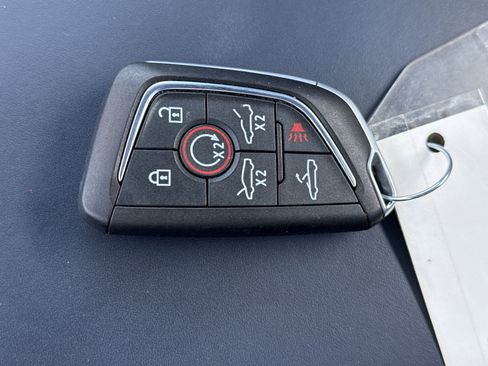 Used 2021 Chevrolet Corvette Stingray Premium Conv w/ Z51 Performance Package image 34