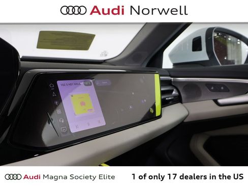 New 2026 Audi A5 Prestige AWD/4WD image 6
