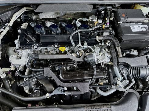 Used 2022 Toyota Corolla SE FWD image 31