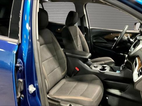 Used 2020 GMC Terrain SLE AWD/4WD image 27