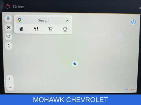 Used 2023 Chevrolet Silverado 1500 High Country w/ High Country Premium Package image 15