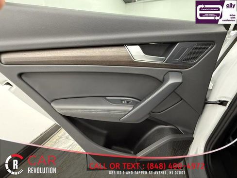 Used 2024 Audi Q5 2.0T Premium Plus image 49
