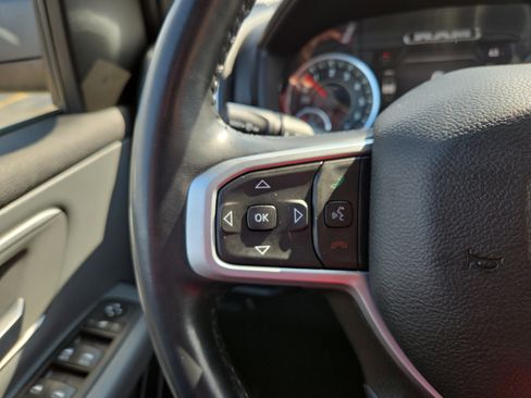 Used 2023 RAM 1500 Big Horn image 12