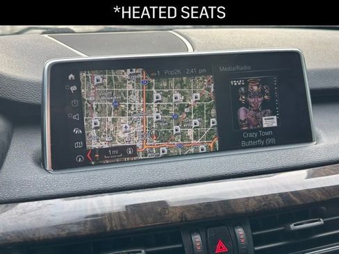 Used 2018 BMW X5 xDrive35i w/ Premium Package image 11