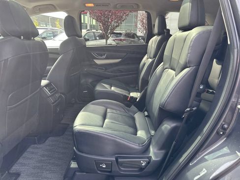 Used 2020 Subaru Ascent Limited w/ Technology Package AWD/4WD image 14