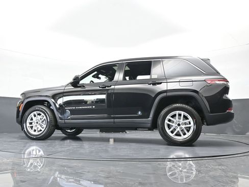 New 2026 Jeep Grand Cherokee Laredo X image 55